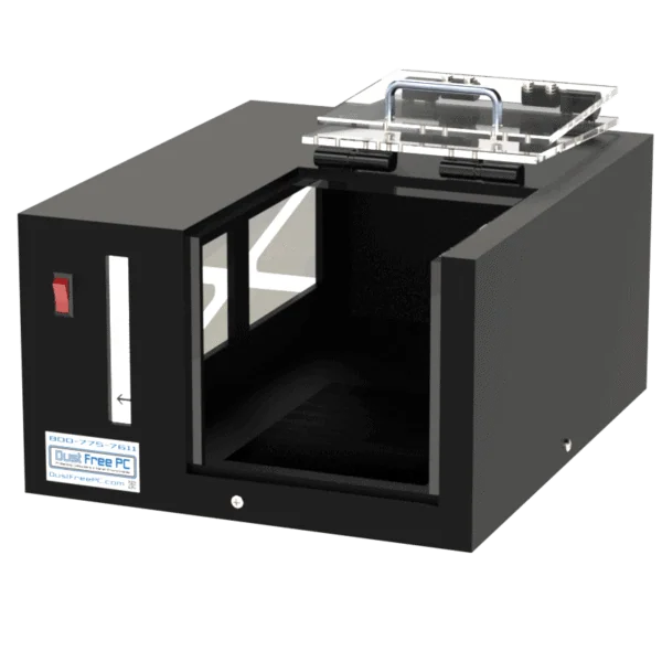 Tabletop Cleanroom Printer Enclosure - Image 2