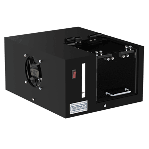 Cleanroom Printer Enclosures