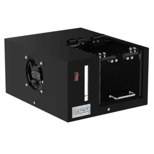 Cleanroom Printer Enclosures