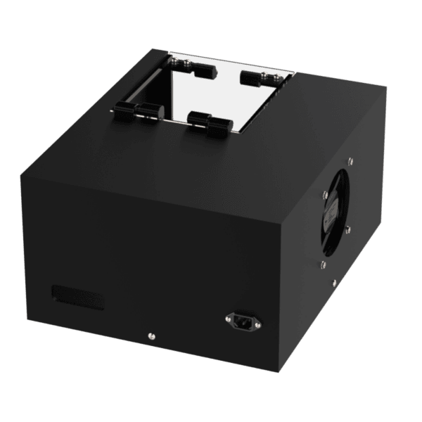 Tabletop Cleanroom Printer Enclosure - Image 5
