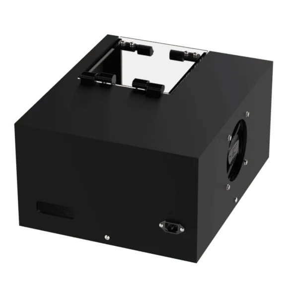 Tabletop Cleanroom Printer Enclosure - Image 5