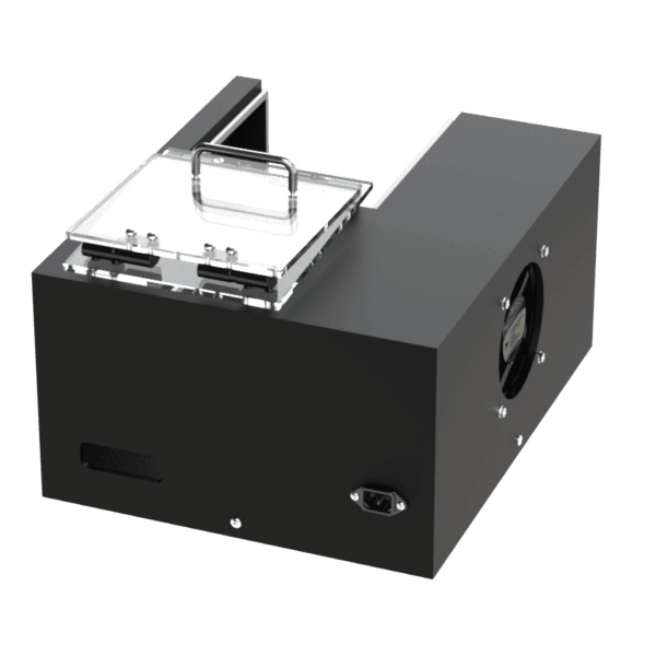 Tabletop Cleanroom Printer Enclosure - Image 4