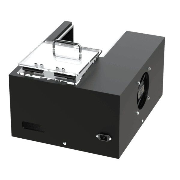 Tabletop Cleanroom Printer Enclosure - Image 4