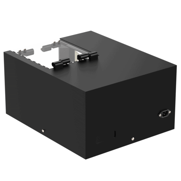 Tabletop Cleanroom Printer Enclosure - Image 3