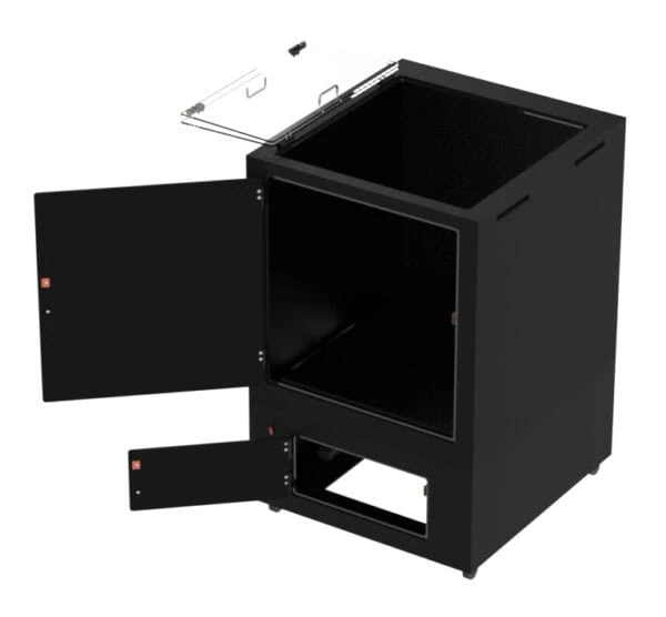 Mobile Cleanroom Printer Enclosure - Image 7