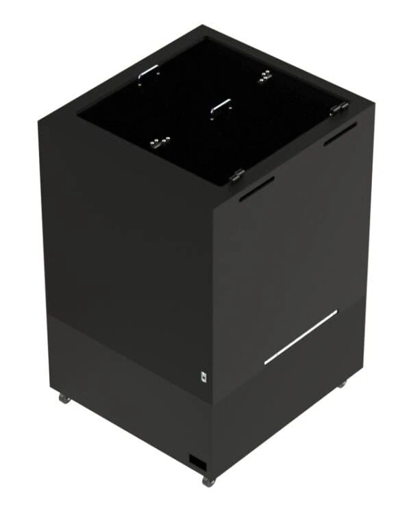 Mobile Cleanroom Printer Enclosure - Image 5