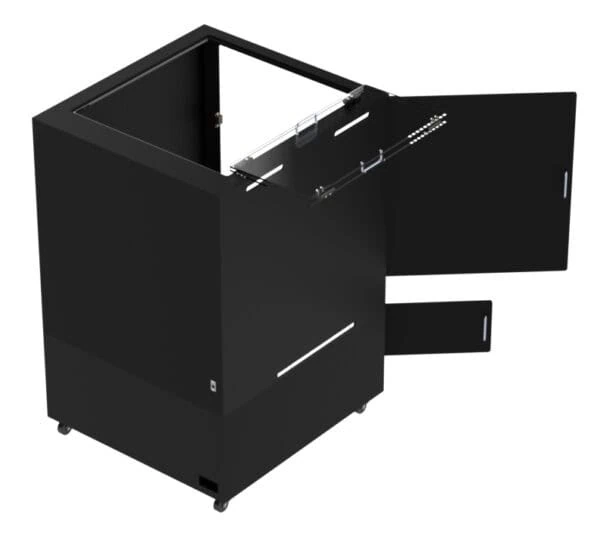 Mobile Cleanroom Printer Enclosure - Image 4