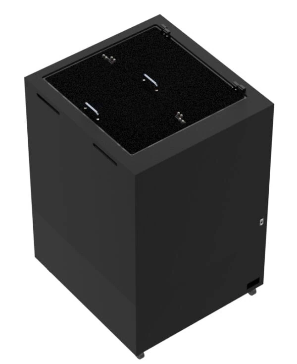 Mobile Cleanroom Printer Enclosure - Image 3