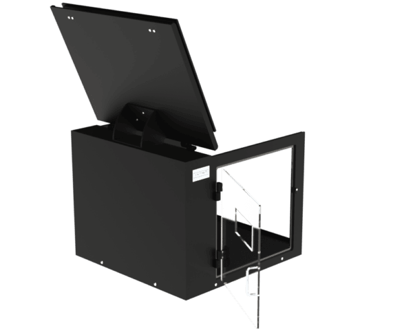 DFP400BPH-U