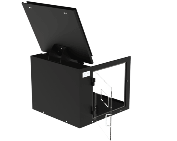 DFP400BPH-U