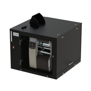 Barcode Label Printer Enclosures