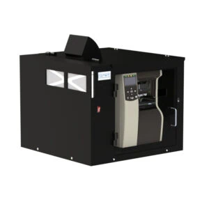 Datamax-O'Neil Label Printer Enclosure