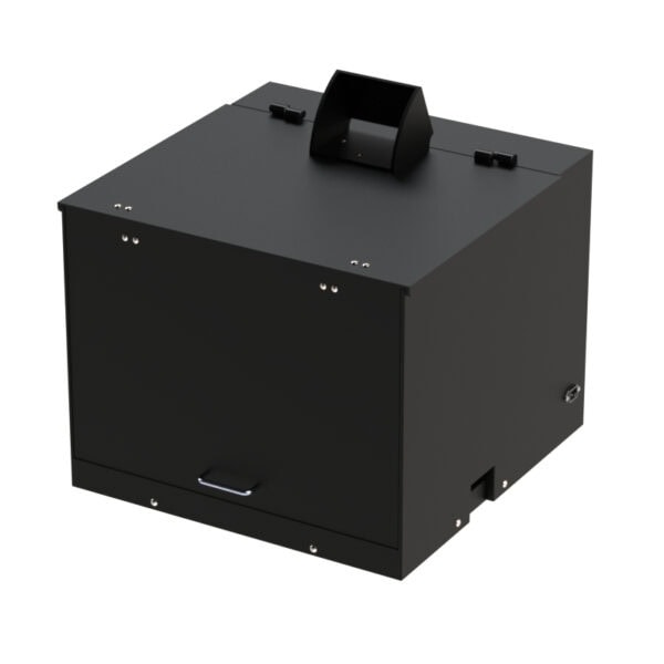 Zebra Barcode Label Printer Enclosure - Image 5