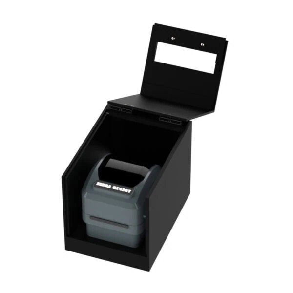 Honeywell & Intermec Label Printer Enclosure - Image 4