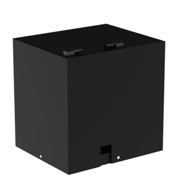 Cold Storage Enclosure for Small Label Prrinters