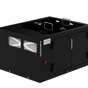 Laser Printer Enclosures