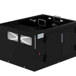 Laser Printer Enclosures