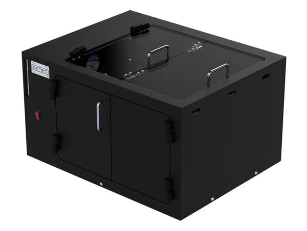 Printer Enclosure for Laser Jet and Ink Jet Printers DFP400P - Image 6