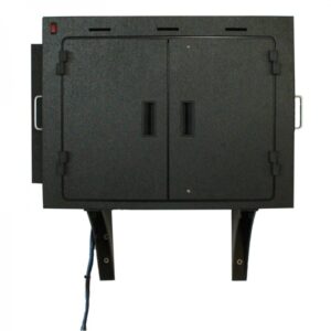 Wall Mount Server Enclosure DFP201W