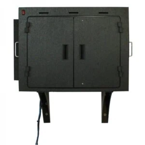 Wall Mount Server Enclosure DFP201W