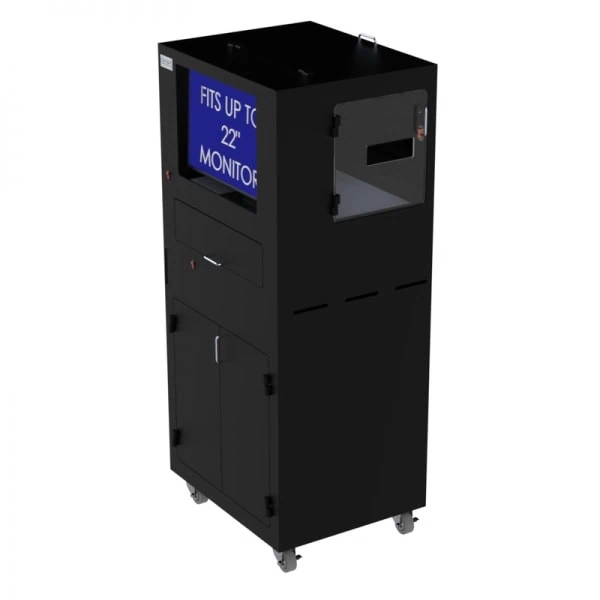Industrial Computer Enclosure Buying Guide