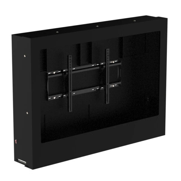 DFP800 Flat-Screen LCD TV Enclosure - Image 5