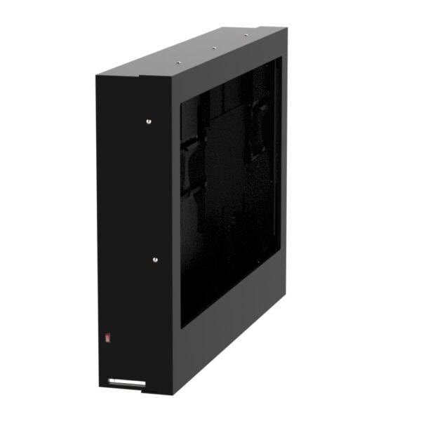 DFP800 Flat-Screen LCD TV Enclosure - Image 3