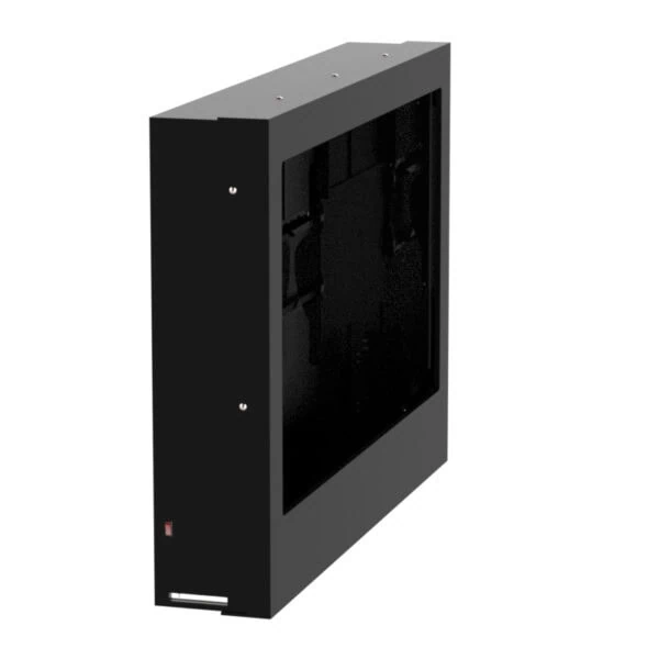 DFP800 Flat-Screen LCD TV Enclosure - Image 3
