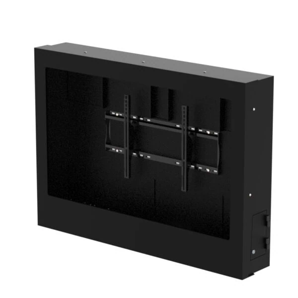 DFP800 Flat-Screen LCD TV Enclosure