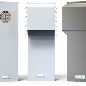 Air/Air Heat Exchanger 65 Watts/C
