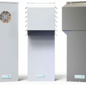 Air/Air Heat Exchanger 65 Watts/C
