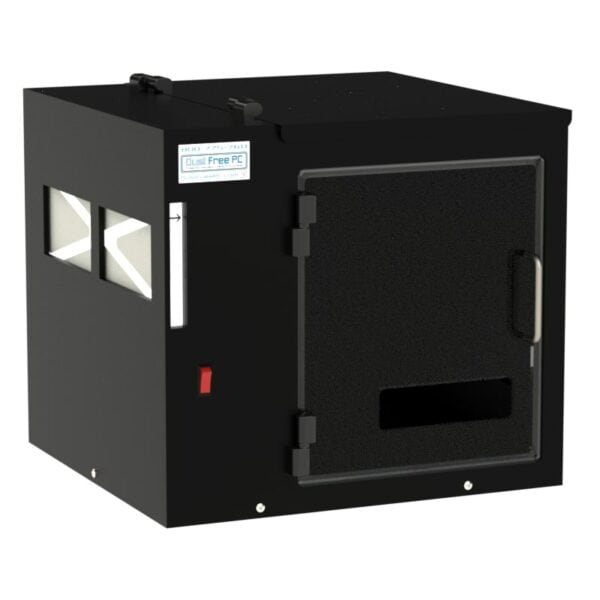 CAB Barcode Label Printer Enclosure - Image 3