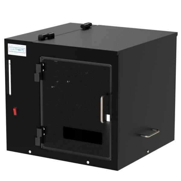 CAB Barcode Label Printer Enclosure - Image 5