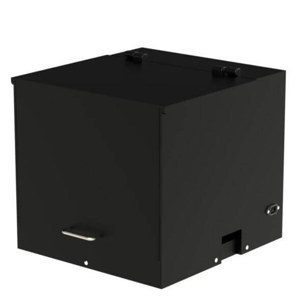 CAB Barcode Label Printer Enclosure - Image 6