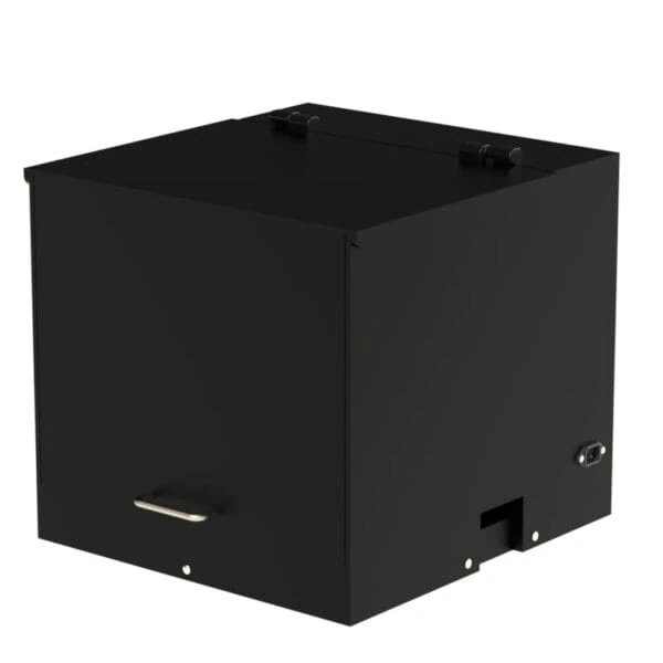 CAB Barcode Label Printer Enclosure - Image 6