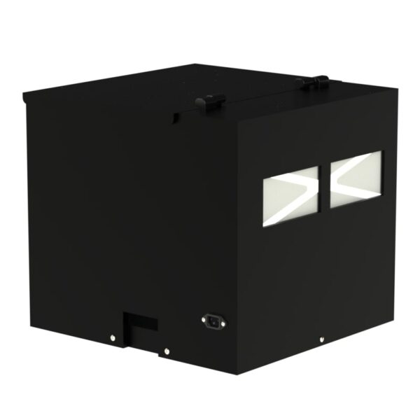 CAB Barcode Label Printer Enclosure - Image 4