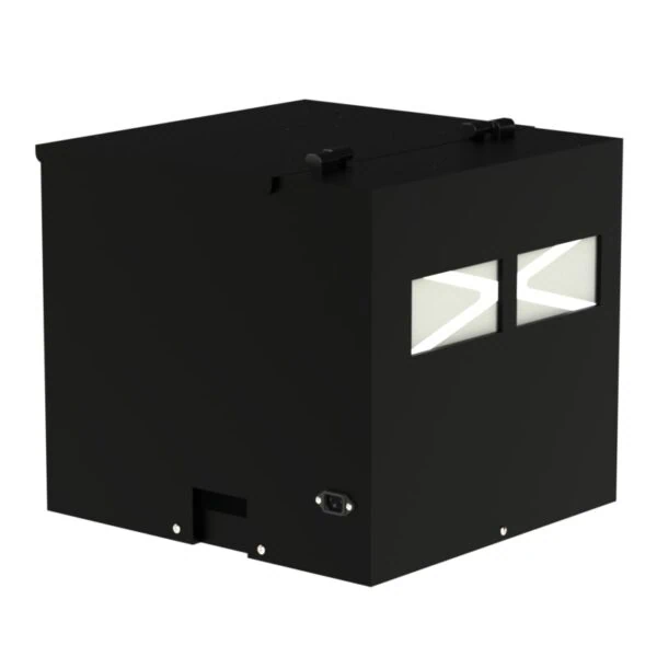 CAB Barcode Label Printer Enclosure - Image 4