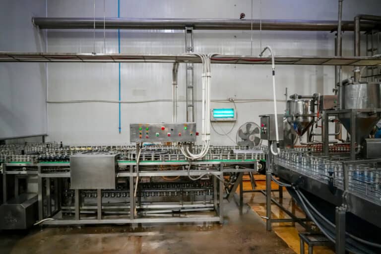 Top 6 Industrial Computer Enclosures for Manufacturing Environments