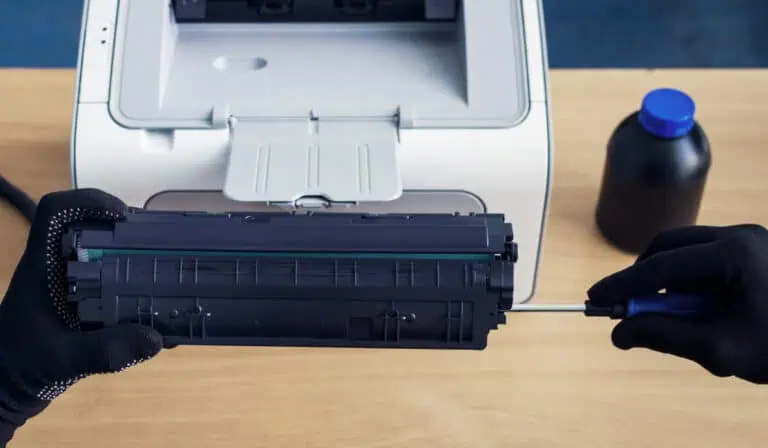 How Shipping & Fulfillment Centers Protect Their Label Printers (And Why You Should Too)