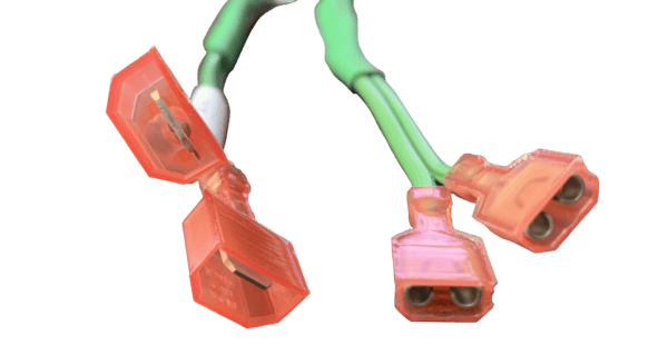 Green Cord - Image 2