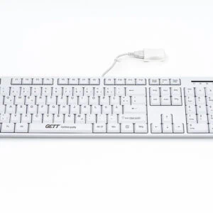 CleanTypeB. Easy Basic keyboard