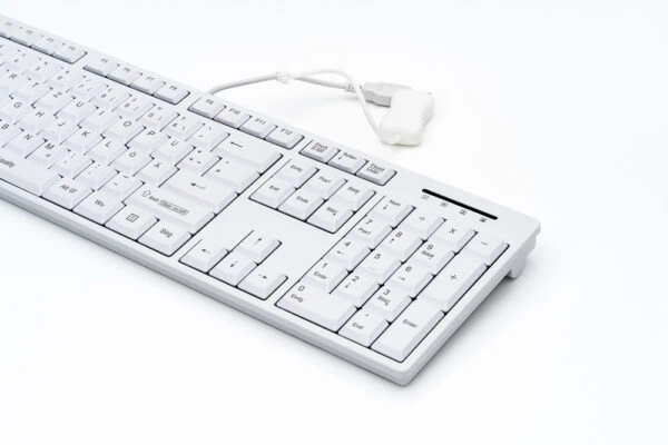 CleanTypeB. Easy Basic keyboard - Image 2