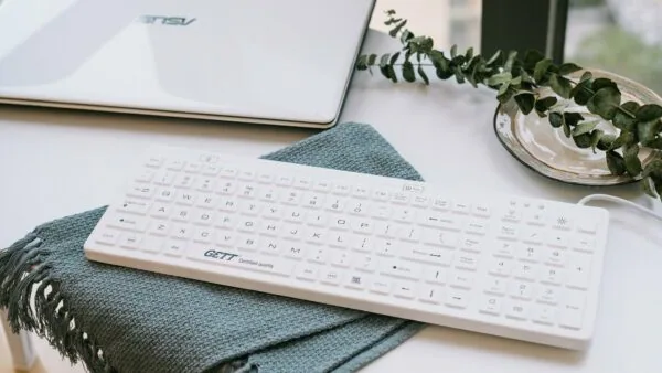 CleanType Medical keyboard - Image 4