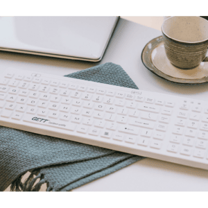 CleanType Medical keyboard