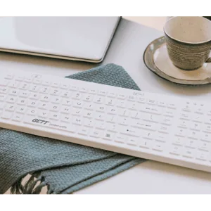 CleanType Medical keyboard