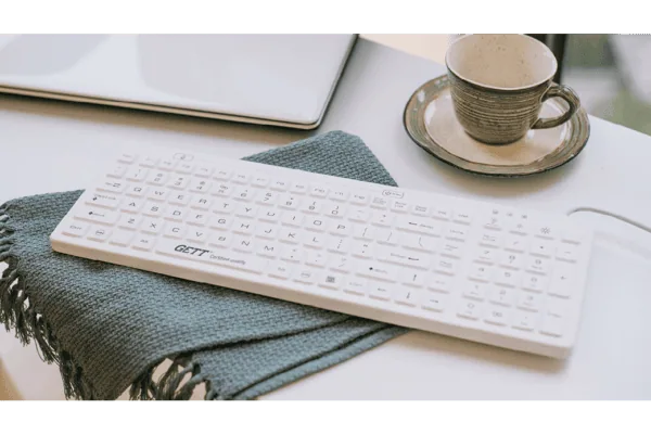 CleanType Medical keyboard