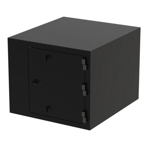 WD201MDU2K-ATA Washdown Air-Air Heat Exchange Controller Enclosure - Image 2