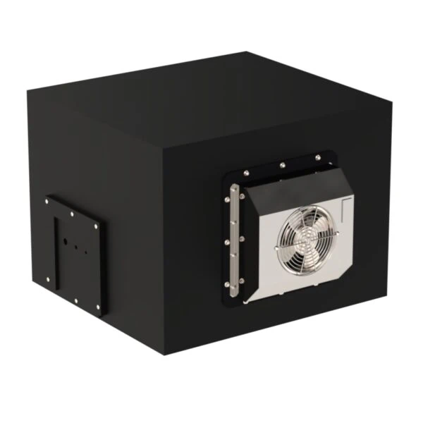 WD201MDU2K-ATA Washdown Air-Air Heat Exchange Controller Enclosure - Image 5