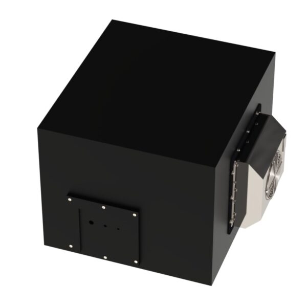 WD201MDU2K-ATA Washdown Air-Air Heat Exchange Controller Enclosure - Image 4
