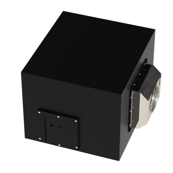 WD201MDU2K-ATA Washdown Air-Air Heat Exchange Controller Enclosure - Image 4